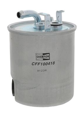 Degvielas filtrs CHAMPION CFF100418
