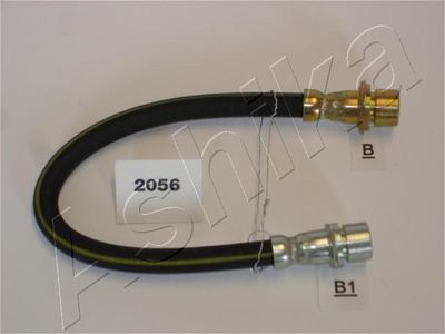 Kronšteins, Bremžu šļauka ASHIKA 69-02-2056