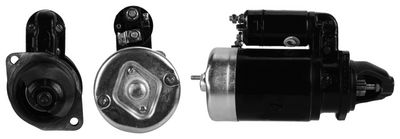 Starteris LUCAS LRS00352