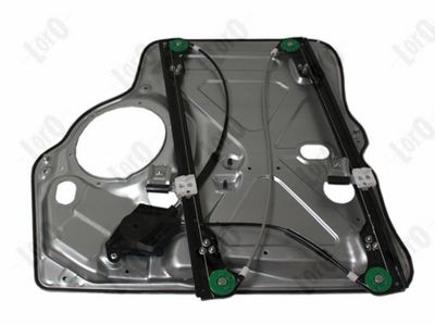 Стеклоподъемник ABAKUS 130-053-035