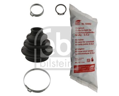 Комплект пыльника, приводной вал FEBI BILSTEIN 36554