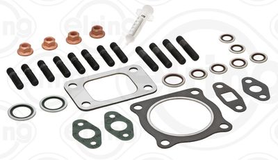 Монтажный комплект, компрессор ELRING 397.610