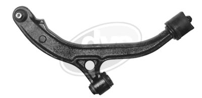 Neatkarīgās balstiekārtas svira, Riteņa piekare DYS 20-17296-1