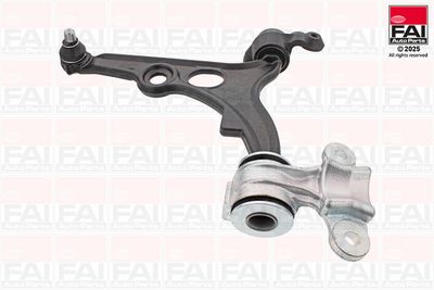 Neatkarīgās balstiekārtas svira, Riteņa piekare FAI AutoParts SS647