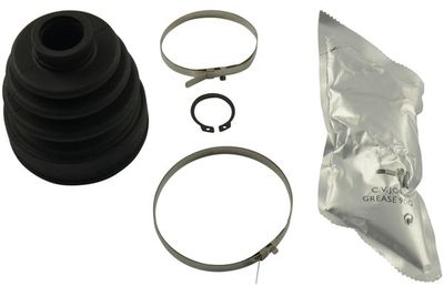 Putekļusargu komplekts, Piedziņas vārpsta KAVO PARTS CVB-6532