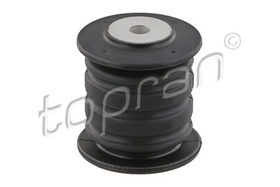 Втулка, листовая рессора TOPRAN 634 531