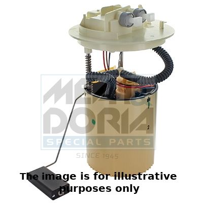 Barošanas sistēmas elements MEAT & DORIA 77719E