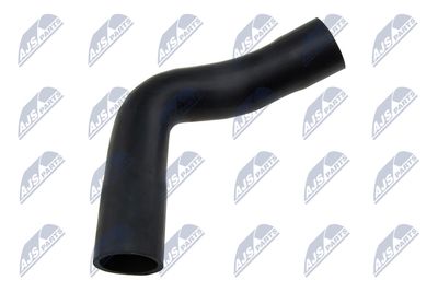 Трубка нагнетаемого воздуха NTY GPP-ME-028