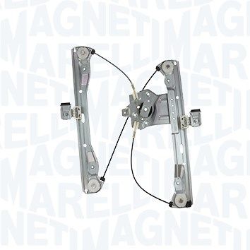 Стеклоподъемник MAGNETI MARELLI 350103129400
