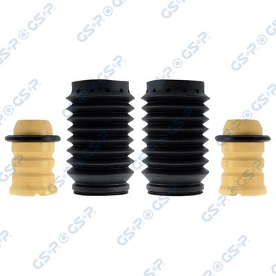 Putekļu aizsargkomplekts, Amortizators GSP 5406672PK