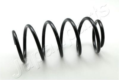 JAPANPARTS ZC3507H Balstiekārtas atspere
