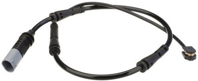 Indikators, Bremžu uzliku nodilums TRW GIC340