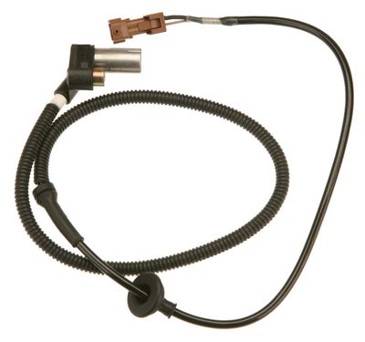 Датчик, частота вращения колеса TRW GBS2009