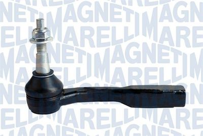 Наконечник поперечной рулевой тяги MAGNETI MARELLI 301191603460
