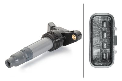 Катушка зажигания HELLA 5DA 230 036-231