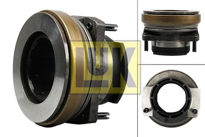 Выжимной подшипник Schaeffler LuK 500131210