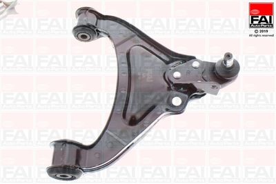 Neatkarīgās balstiekārtas svira, Riteņa piekare FAI AutoParts SS836