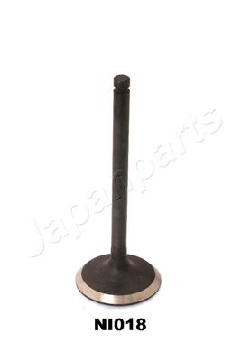 Впускной клапан JAPANPARTS VV-NI018