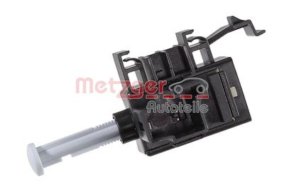 Выключатель, привод сцепления (управление двигателем) METZGER 0911127