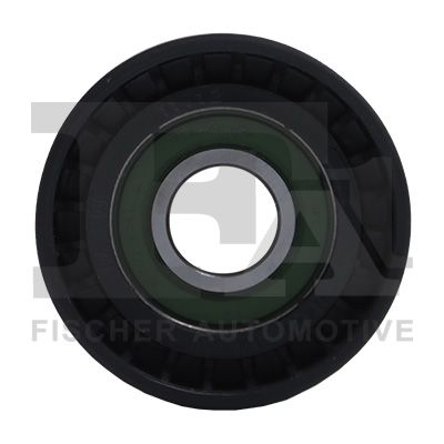 Spriegotājrullītis, Ķīļrievu siksna FA1 RW1305-916