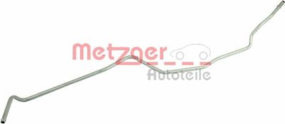 Hidrauliskā šļūtene, Stūres iekārta METZGER 2361047