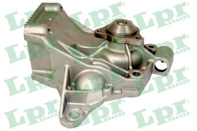 Водяной насос, охлаждение двигателя LPR WP0401