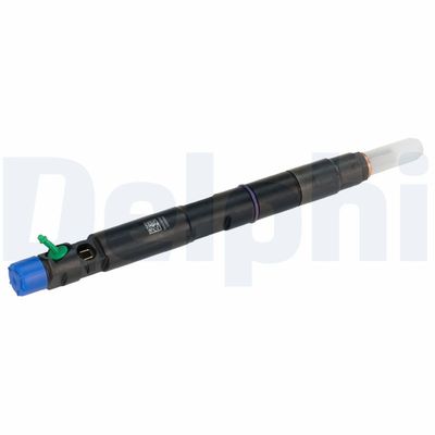 Sprausla DELPHI HRD382