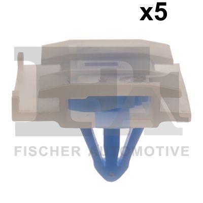 Зажим, молдинг / защитная накладка FA1 22-40023.5