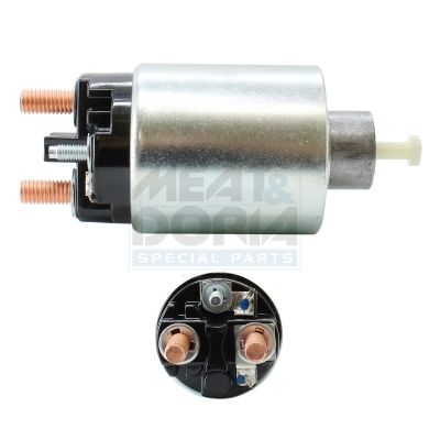 Ievilcējrelejs, Starteris MEAT & DORIA 46403