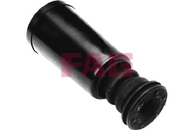 Gājiena ierobežotājs, Atsperojums Schaeffler FAG 810 0039 10