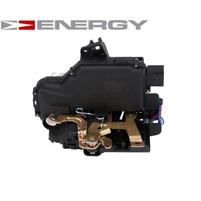  ENERGY ZDP0005P