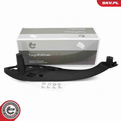Ручка двери, внутреннее оснащение ESEN SKV 97SKV034
