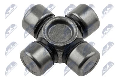 Шарнир, вал сошки рулевого управления NTY SKK-UU-002