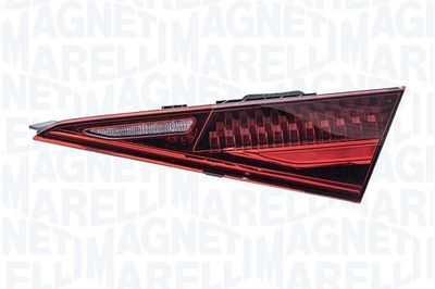 Aizmugurējais lukturis MAGNETI MARELLI 715106562710