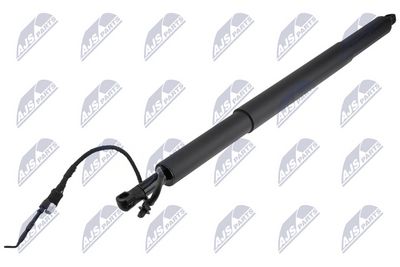 Elektromotors, Bagāžas nod. vāks NTY AE-BM-137