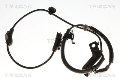 Датчик, частота вращения колеса TRISCAN 8180 80242