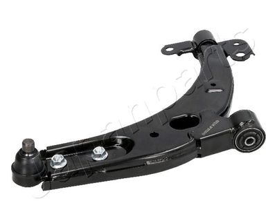 JAPANPARTS BSK01R Neatkarīgās balstiekārtas svira, Riteņa