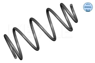 Balstiekārtas atspere MEYLE 714 639 0028