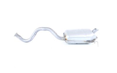Izplūdes gāzu trokšņa slāpētājs (pēdējais) WALKER 22285