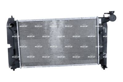 Radiators, Motora dzesēšanas sistēma NRF 56150
