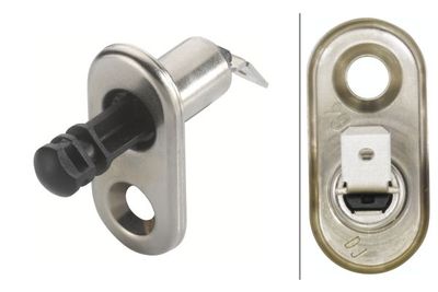 Выключатель, контакт двери HELLA 6ZF004365041