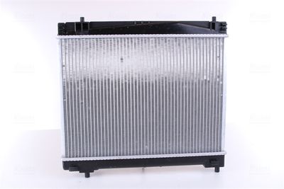 Radiators, Motora dzesēšanas sistēma NISSENS 646877