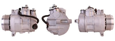 Компрессор, кондиционер ELSTOCK 51-0883