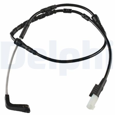 Indikators, Bremžu uzliku nodilums DELPHI LZ0221