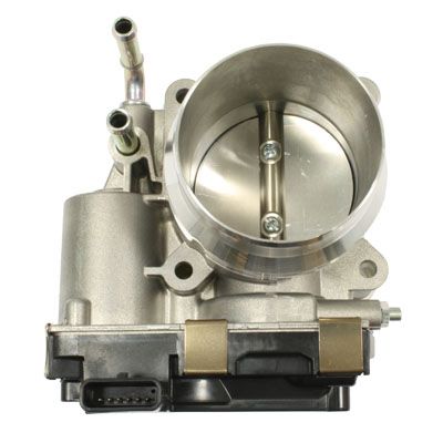 Корпус дроссельной заслонки HITACHI 138562