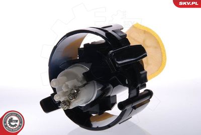 Элемент системы питания ESEN SKV 02SKV726