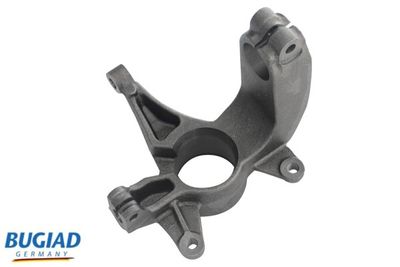 Grozāmass statne, Riteņa piekare BUGIAD BSP25293