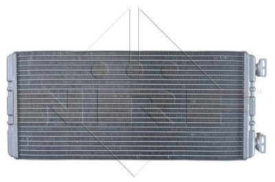 Теплообменник, отопление салона NRF 54257