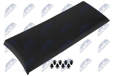 listwa boczna tylna NTY EZC-RE-344