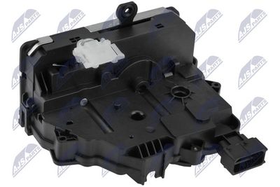 Замок двери NTY EZC-PL-155